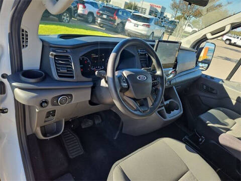 2023 Ford Transit 350 XLT