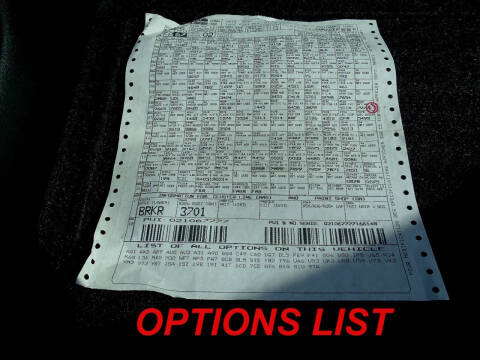 2002 Pontiac Firebird Trans Am