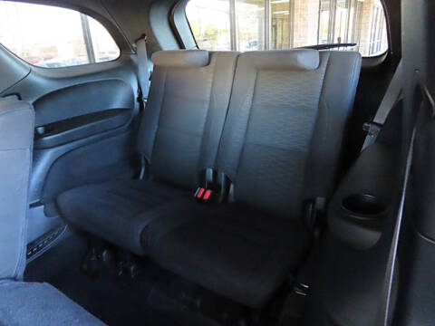 2020 Dodge Durango SXT Plus