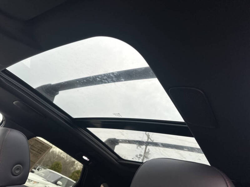 2024 Acura ZDX A-SPEC