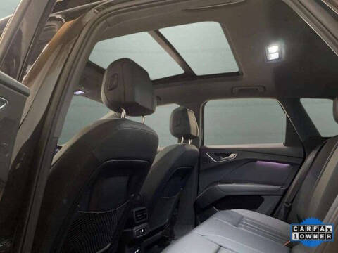 2023 Audi Q4 e-tron Premium Plus 40