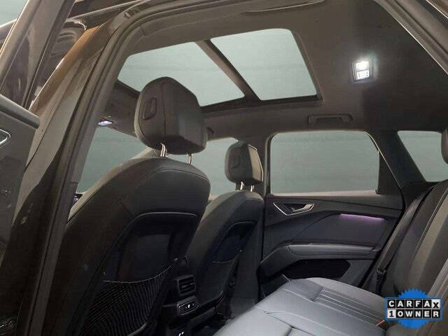 2023 Audi Q4 e-tron Premium Plus 40