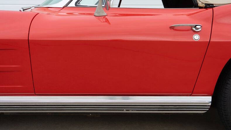 1964 Chevrolet Corvette