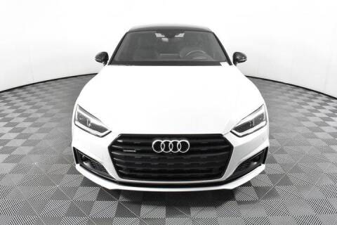 2019 Audi A5 Sportback for sale at CU Carfinders in Norcross GA