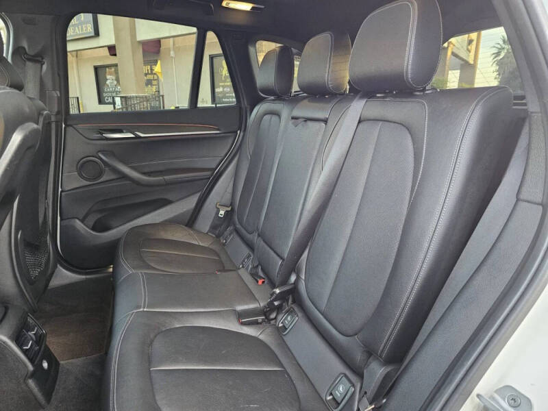 2017 BMW X1 xDrive28i