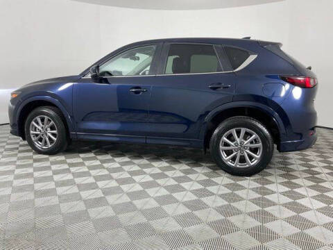 2024 Mazda CX-5 2.5 S Select
