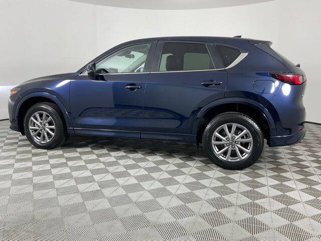 2024 Mazda CX-5 2.5 S Select
