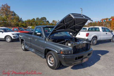 1994 Dodge Ram 1500