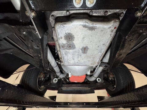 1941 Chevrolet Fleetmaster