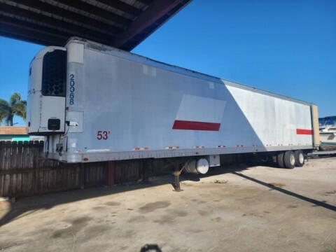2005 Great Dane 7011TZ