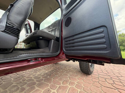 2000 Dodge Ram 2500 SLT