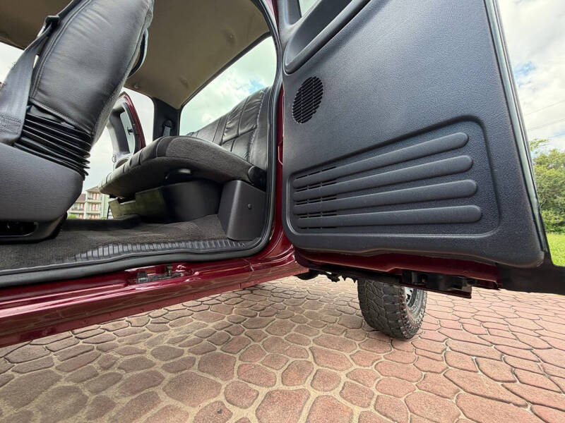 2000 Dodge Ram 2500 SLT