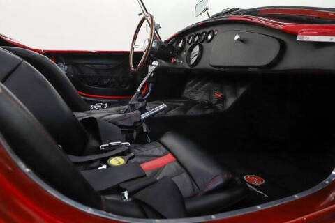 1965 Shelby Cobra