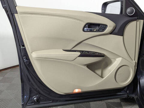 2015 Acura RDX w/Tech