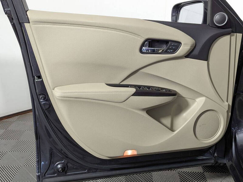 2015 Acura RDX w/Tech