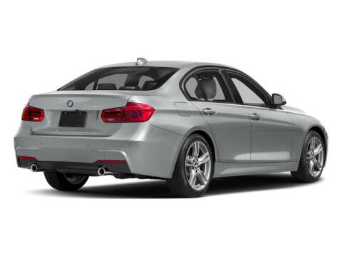 2018 BMW 3 Series 340i