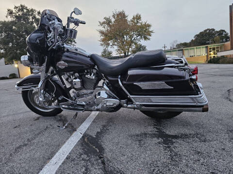 2005 Harley-Davidson Electra Glide Ultra Classic