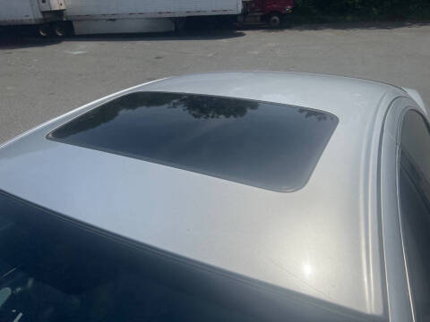 2002 Chrysler 300M Special