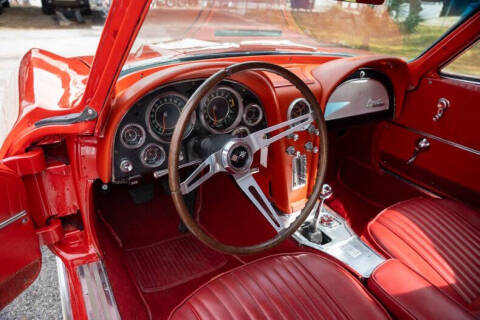 1964 Chevrolet Corvette