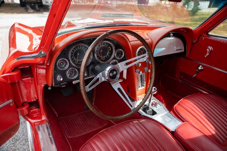 1964 Chevrolet Corvette