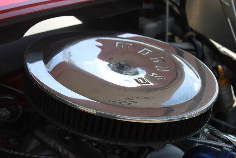 2004 Chevrolet Monte Carlo SS