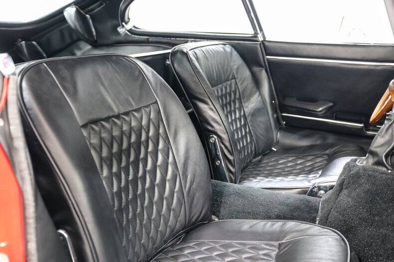 1969 Jaguar XK