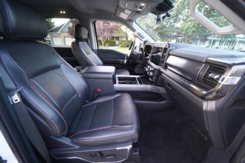 2023 Ford F-350 Super Duty Lariat