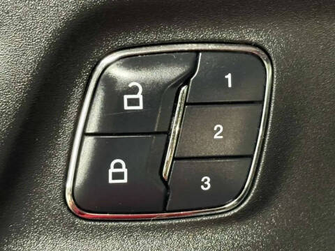 2018 Lincoln MKC Select