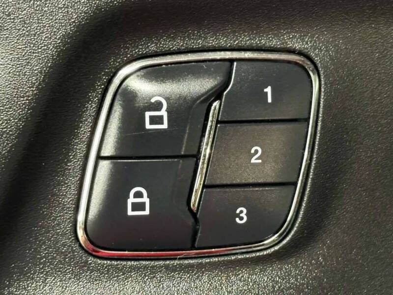 2018 Lincoln MKC Select