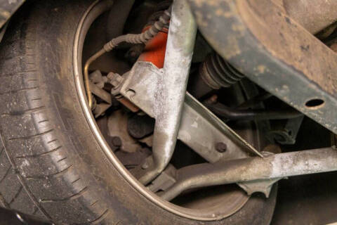 1992 Dodge Viper RT/10