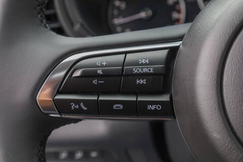 2025 Mazda CX-30 2.5 S Preferred