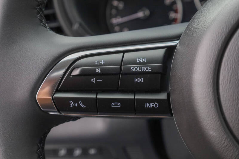 2025 Mazda CX-30 2.5 S Preferred