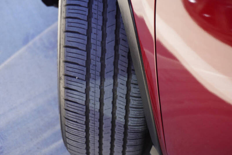 2020 Subaru Ascent Premium 8-Passenger