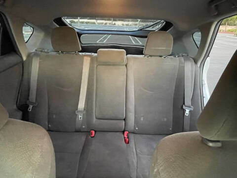 2011 Toyota Prius Three