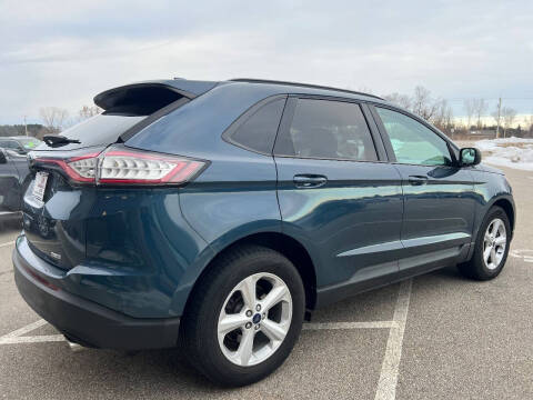 2016 Ford Edge SE