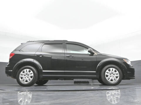 2019 Dodge Journey SE Value Package