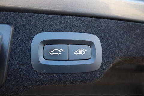 2018 Volvo S90 T6 Inscription