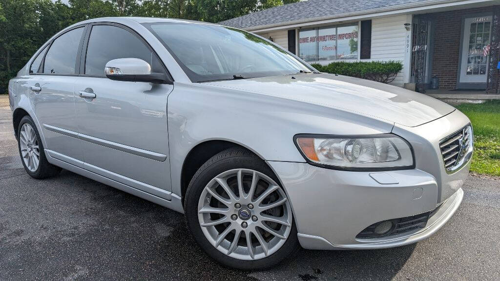 Volvo S40 For Sale In Miamisburg, OH