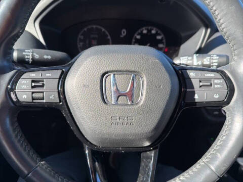 2023 Honda HR-V EX-L