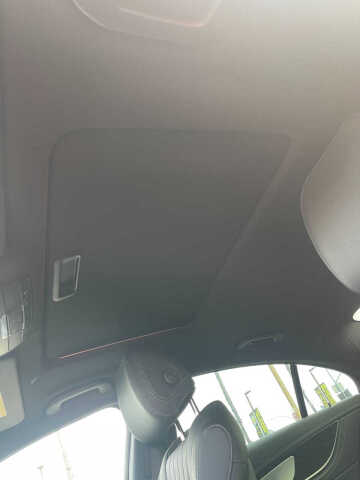 2022 Mercedes-Benz CLS CLS 450 4MATIC