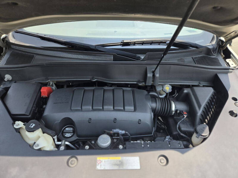 2016 GMC Acadia SLT-1