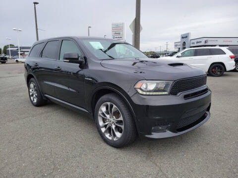 2020 Dodge Durango for sale at Karmart in Burlington WA