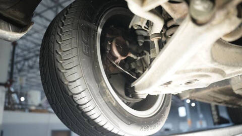 1979 Mercedes-Benz 450-Class