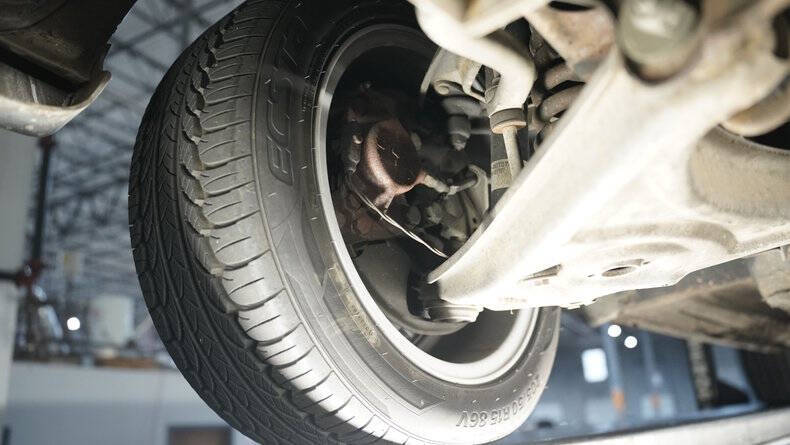 1979 Mercedes-Benz 450-Class