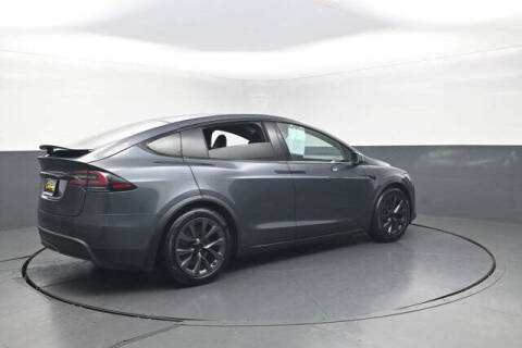 2023 Tesla Model X