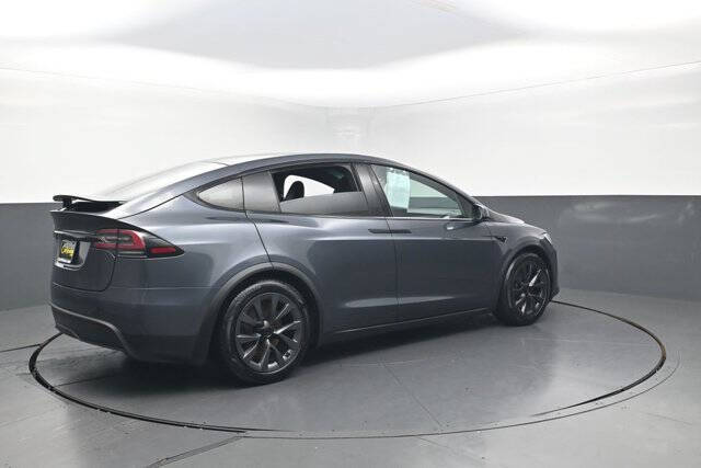 2023 Tesla Model X