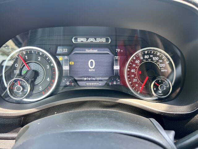 2024 RAM 5500