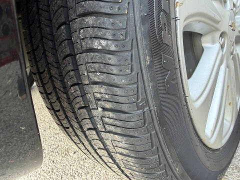 2017 Chevrolet Spark 1LT CVT