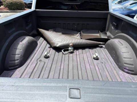 2017 Ford F-250 Super Duty King Ranch