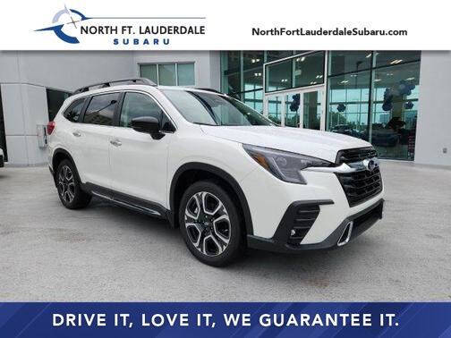 2024 Subaru Ascent Touring